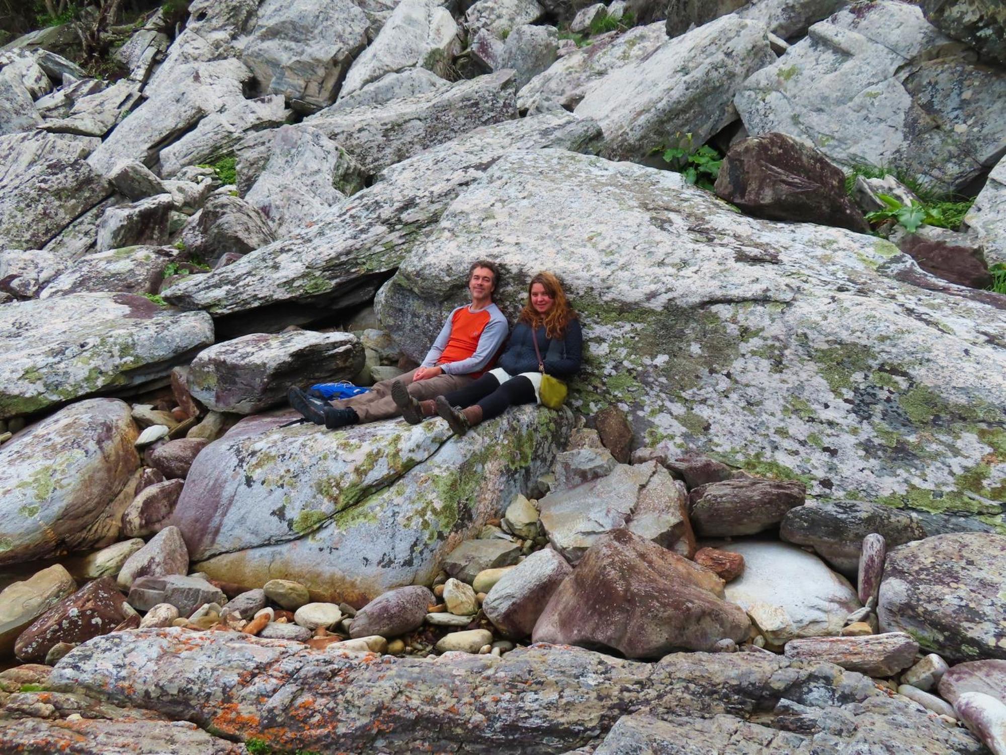 The Stargazing Cube - Misty Mountain Reserve Stormsrivier Exteriör bild